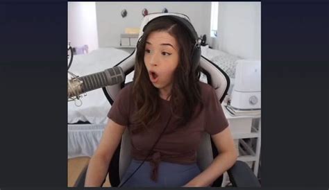 pokimane leak|The truth behind Pokimane's suggestive photos allegedly.